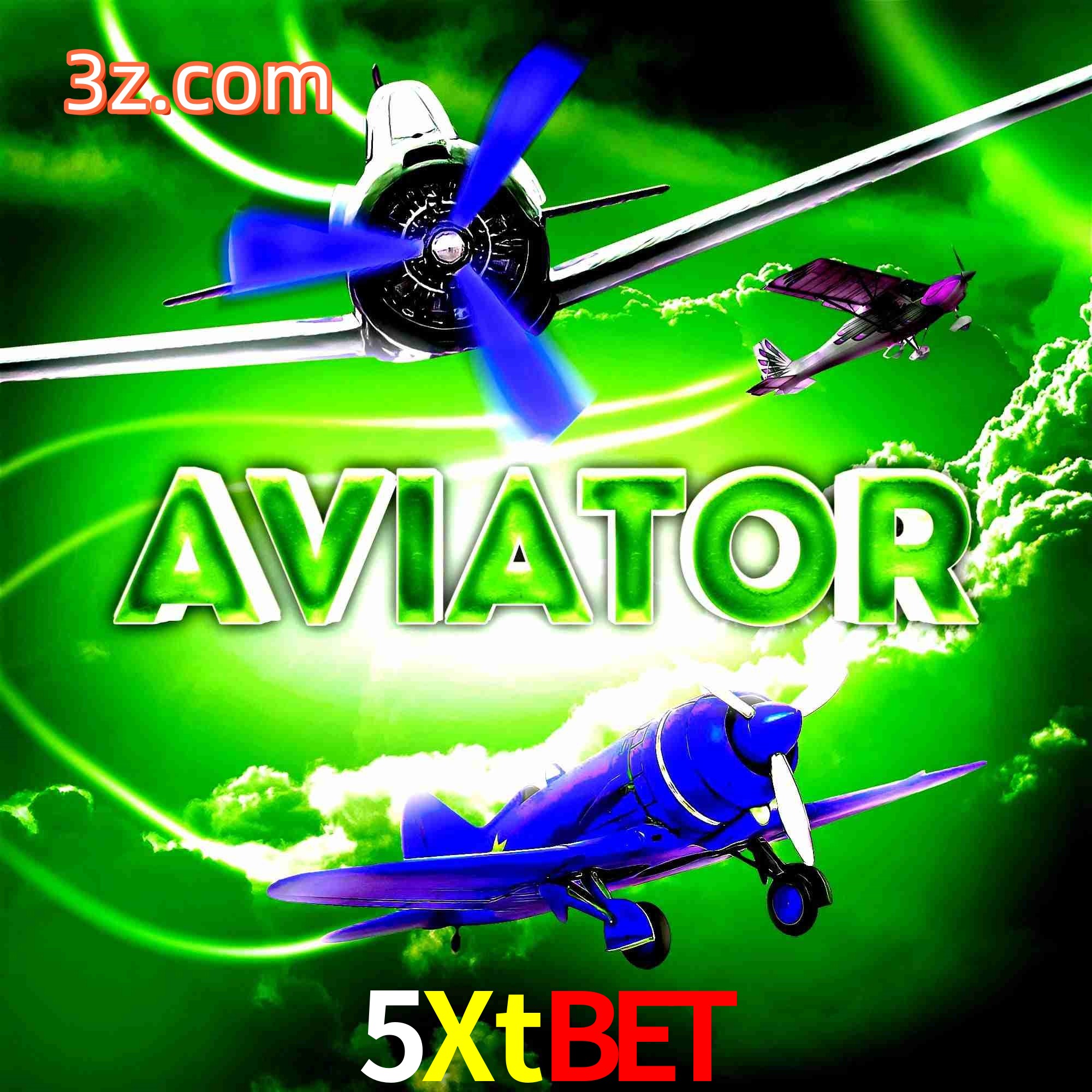 Aviator 5Xtbet Tente a Sorte