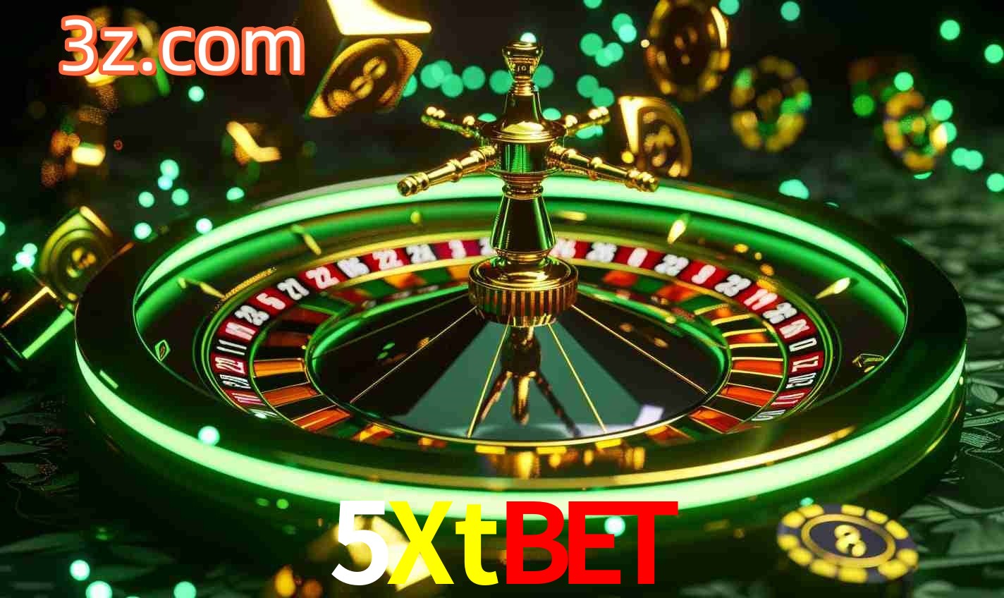 Desfrutar de um Cassino 5Xtbet