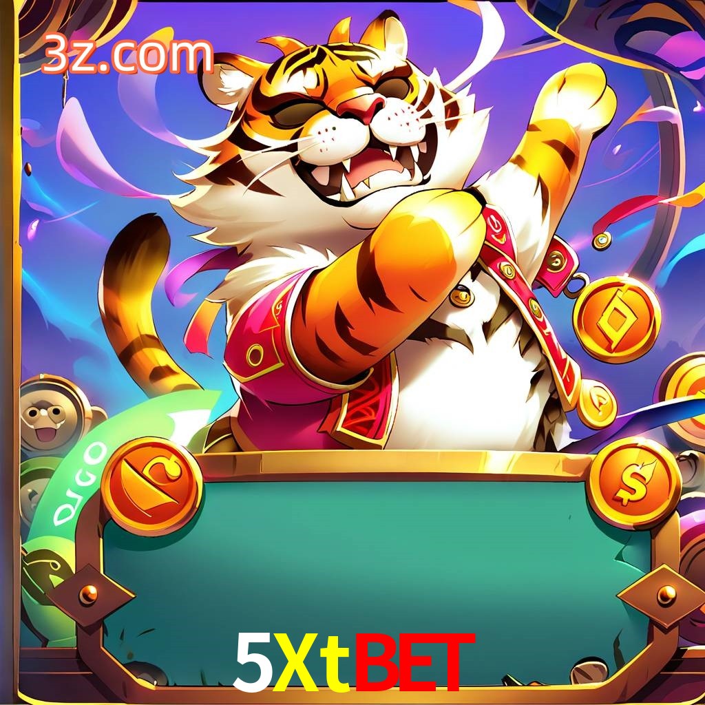 5Xtbet Fortune Tiger Mergulhe na Atmosfera