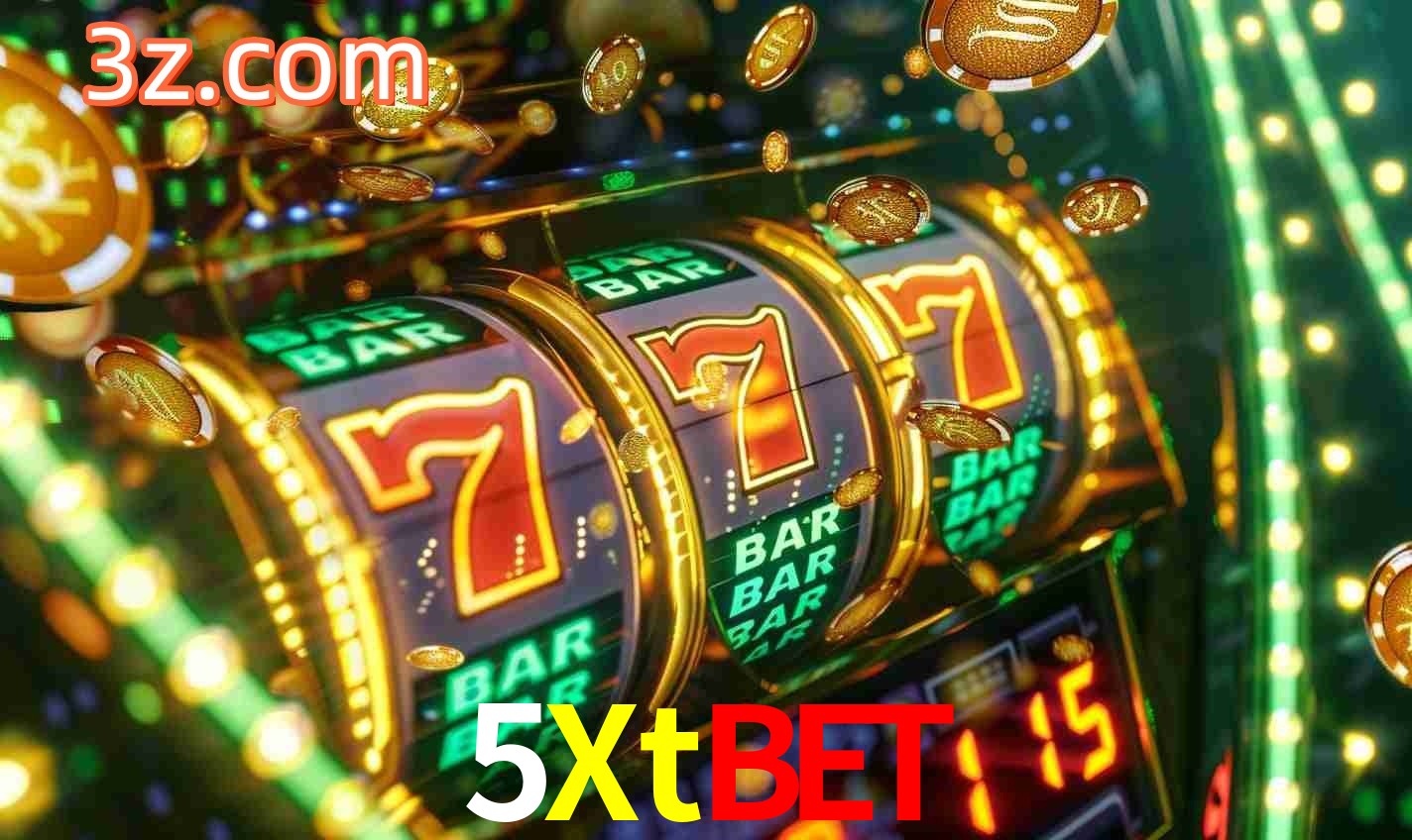 Populares Slots 5Xtbet