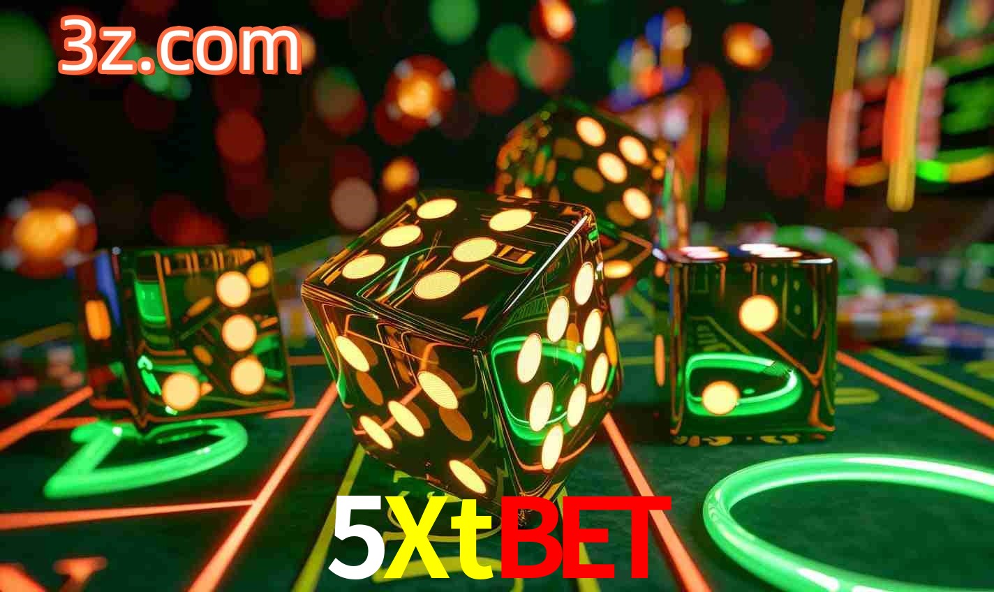 Entretenimento no Jogos 5Xtbet